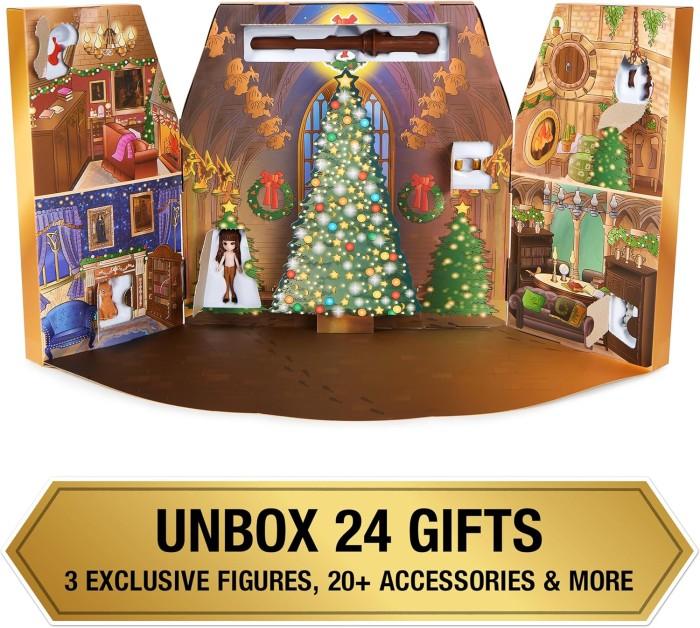 Wizarding World MM adventskalender