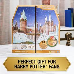 Wizarding World MM adventskalender