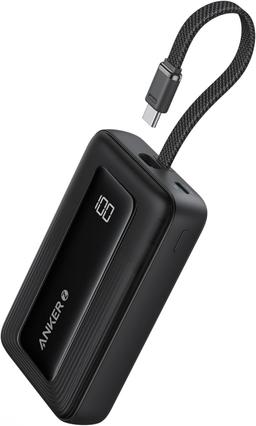 Anker 10000mAh 30W Fast Charge Powerbank