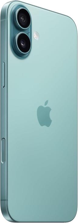 Apple iPhone 16 Plus 512 GB, blå-grön