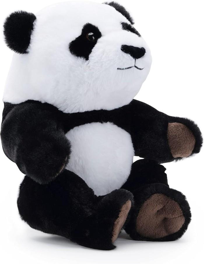 Disney National Geographic 25cm återvunnen panda