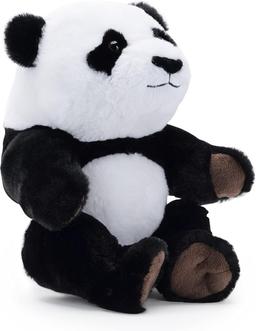 Disney National Geographic 25cm återvunnen panda