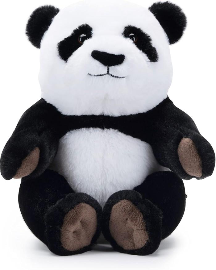 Disney National Geographic 25cm återvunnen panda