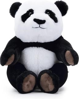 Disney National Geographic 25cm återvunnen panda