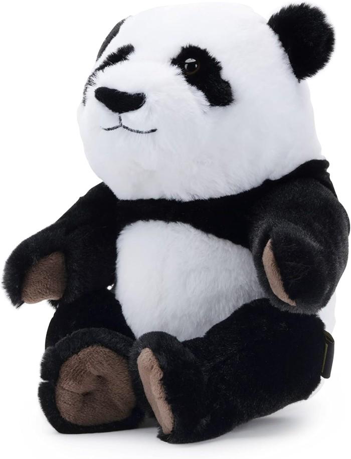 Disney National Geographic 25cm återvunnen panda