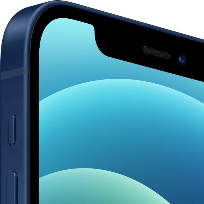 Apple iPhone 12 64GB blå (renoverad)