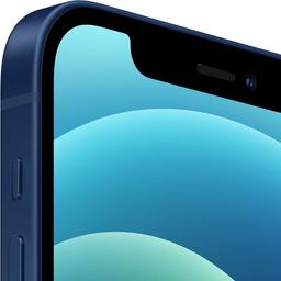 Apple iPhone 12 64GB blå (renoverad)