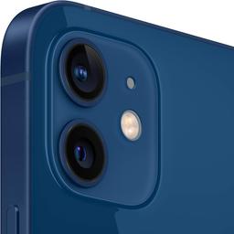 Apple iPhone 12 64GB blå (renoverad)
