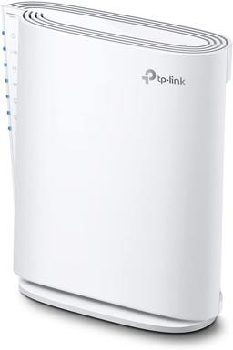 TP-Link AX6000 Powerful Wi-Fi 6 Repeater