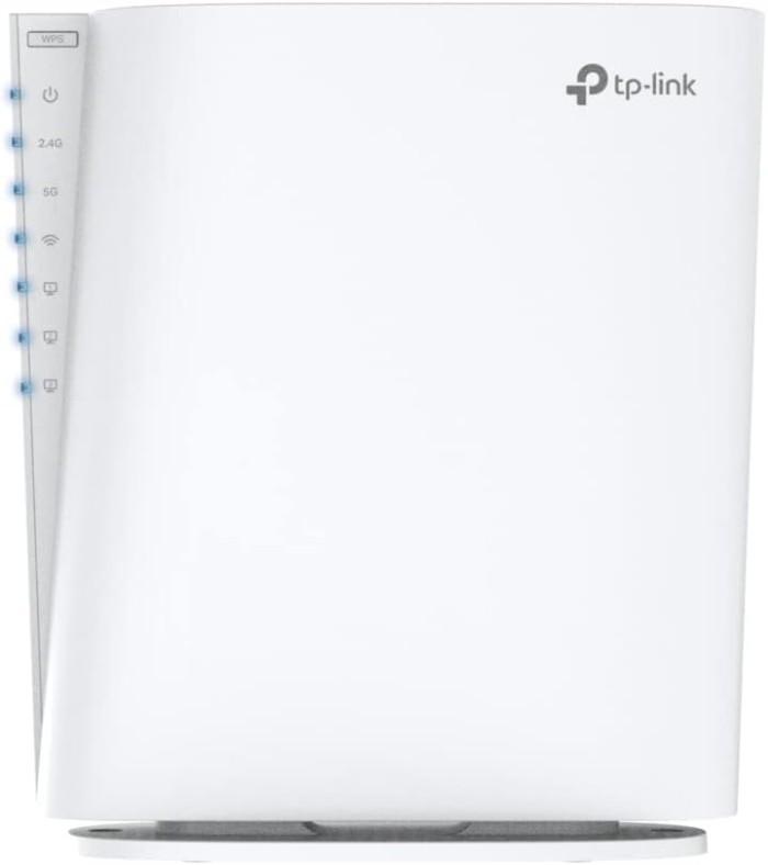 TP-Link AX6000 Powerful Wi-Fi 6 Repeater