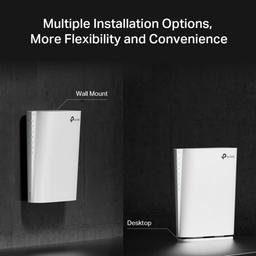 TP-Link AX6000 Powerful Wi-Fi 6 Repeater