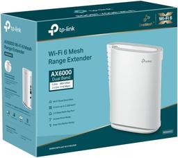 TP-Link AX6000 Powerful Wi-Fi 6 Repeater
