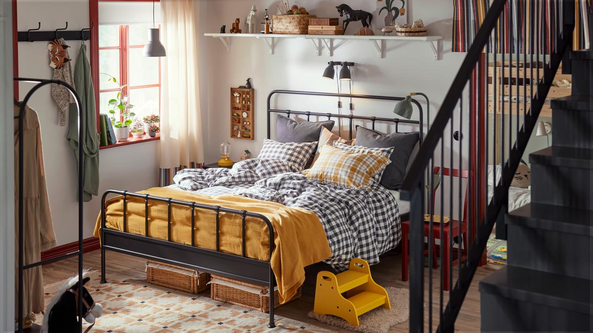 Rea på IKEA med upp till 50 % rabatt på utvalda varor