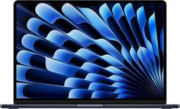 Apple MacBook Air M2 15-tums Liquid Retina, 8GB RAM, 512GB SSD