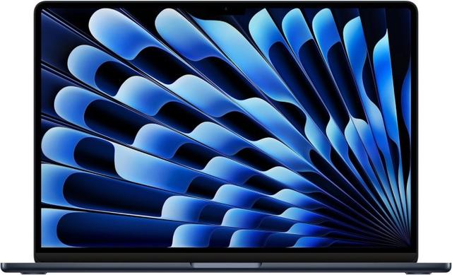 Apple MacBook Air M2 15-tums Liquid Retina, 8GB RAM, 512GB SSD