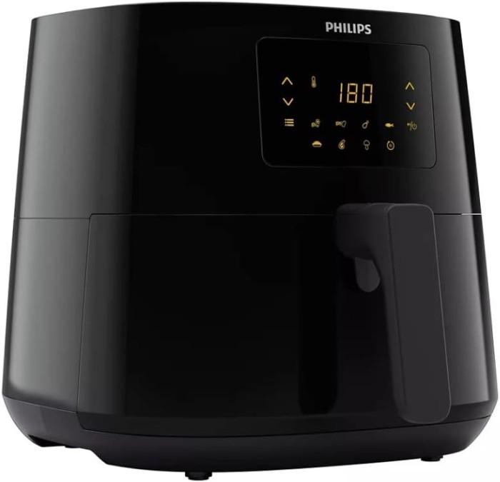 Philips Essential Airfryer XL 6.2L - Pekskärm (HD9270/90)