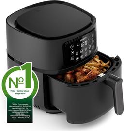 Philips XXL Airfryer 5000-serien, 7,2L, WiFi