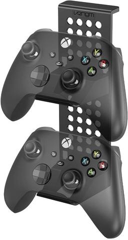 Black Venom Xbox Series X Controller Holder