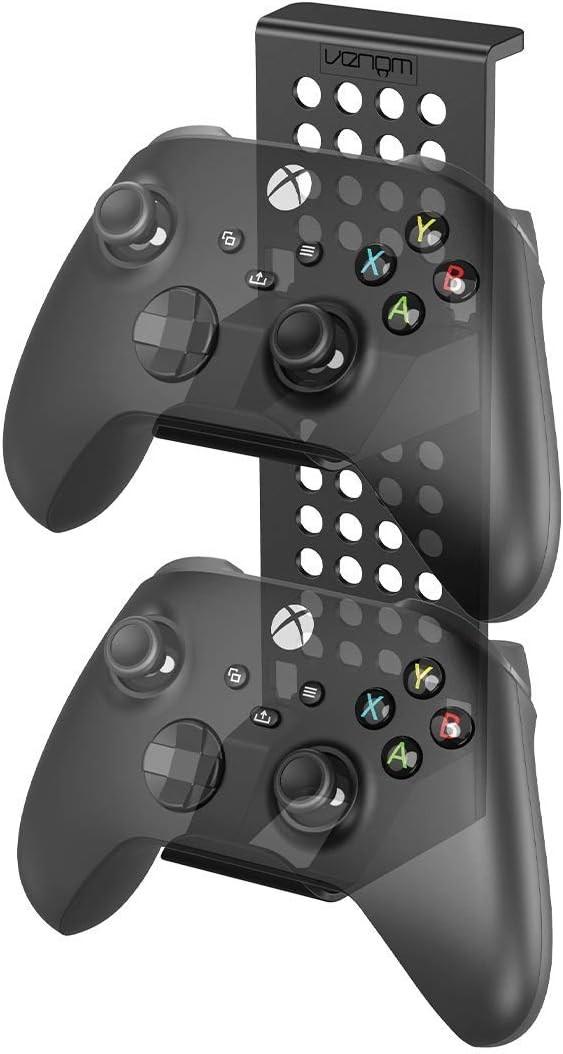 Black Venom Xbox Series X Controller Holder