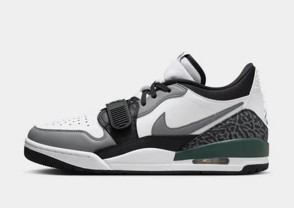 63% påJordan Legacy 312 Herr Sneakers - White Black
