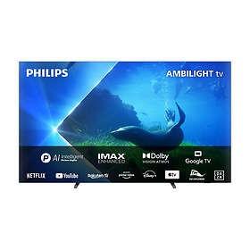 Philips 77 OLED 4K Ultra HD TV