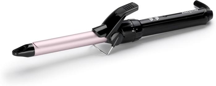 BaByliss Satin Touch 19mm - Locktång för täta lockar
