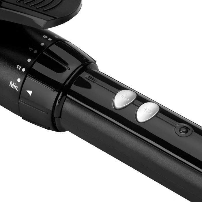 BaByliss Satin Touch 19mm - Locktång för täta lockar