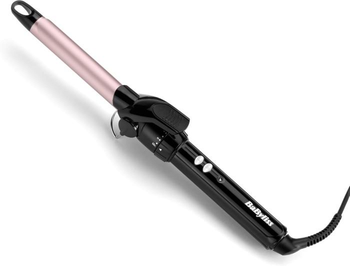 BaByliss Satin Touch 19mm - Locktång för täta lockar