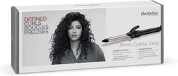 BaByliss Satin Touch 19mm - Locktång för täta lockar