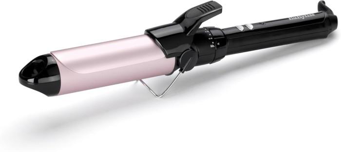 BaByliss Satin Touch 19mm - Locktång för täta lockar