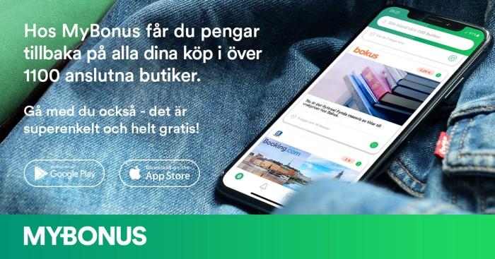 Exklusiva belöningsmöjligheter för medlemmar