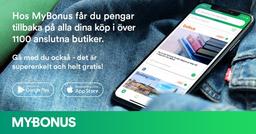 Exklusiva belöningsmöjligheter för medlemmar