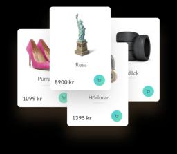 Få Cashback Vid Varje Onlineköp 100 kr