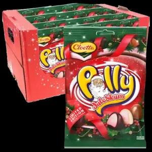 Cloetta Polly Juleskum Bulk Pack 15x300g