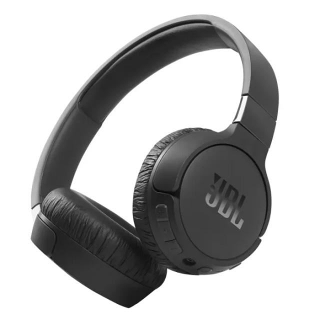 JBL Tune 660NC Trådlösa On-ear Hörlurar