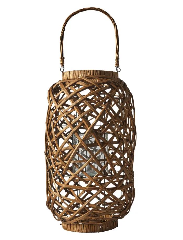 Bor lykta 65 x 35 cm från Ilva