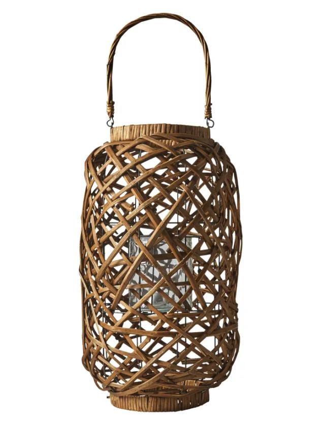 Bor lykta 65 x 35 cm från Ilva