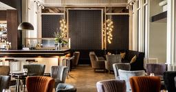 30% rabatt på Marienlyst Strandhotel & Spa i Danmark