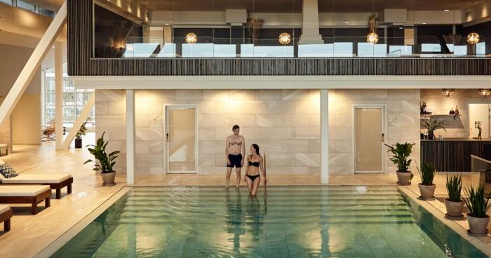 30% rabatt på Marienlyst Strandhotel & Spa i Danmark