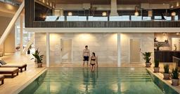 30% rabatt på Marienlyst Strandhotel & Spa i Danmark