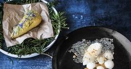 30% rabatt på Marienlyst Strandhotel & Spa i Danmark