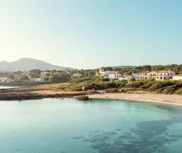 Ving - 1000 kr rabatt på alla charterresor till Mallorca