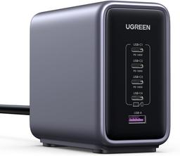 UGREEN Nexode 300W PD 3.1 GaN USB C-laddare