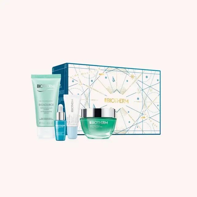 Biotherm Aquasource Hyalu Plump Gel Gift Box