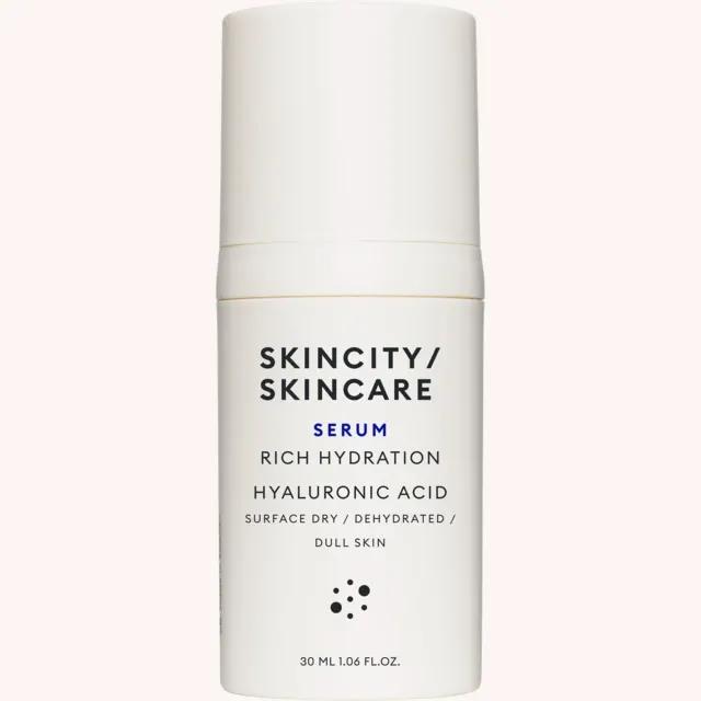 Skincity Skincare  Rich Hydration Serum 30 ml