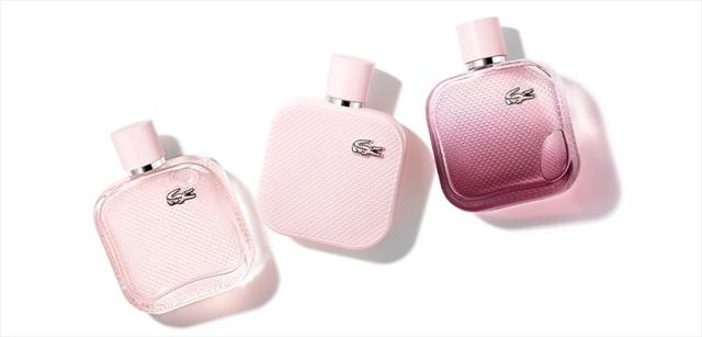 L.12.12 Blanc Edp på köpet vid köp av valfri Lacoste-doft