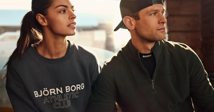 Få 20 % rabatt hos Björn Borg med den här rabattkoden!