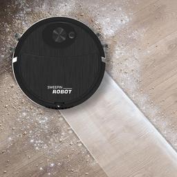 Robotdammsugare för 48 kr på Amazon