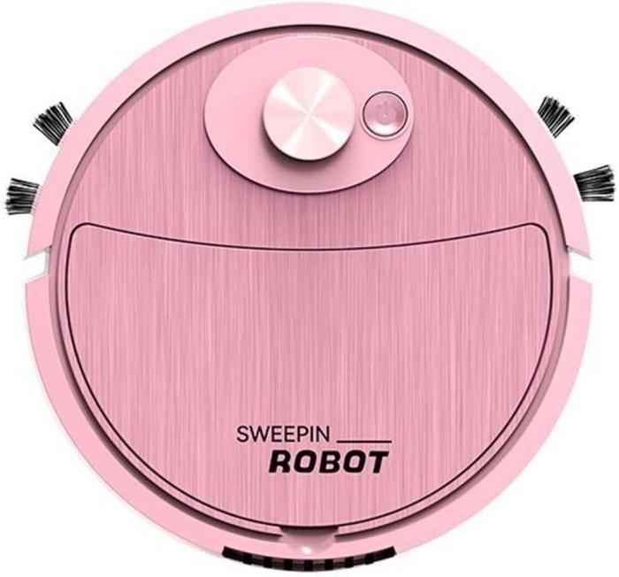Robotdammsugare för 48 kr på Amazon