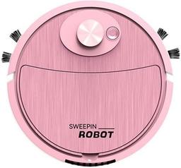 Robotdammsugare för 48 kr på Amazon